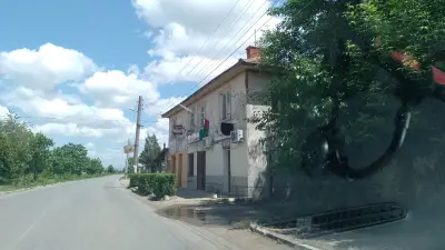 Кметство Роза