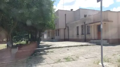 Кметство Роза