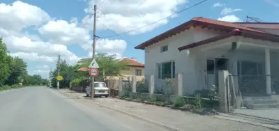 Кметство Роза