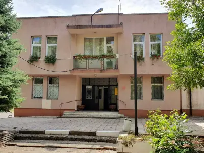 Кметство Роза