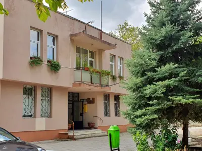 Кметство Роза