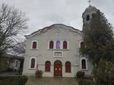 Църква Света Троица