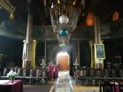 Църква Света Троица