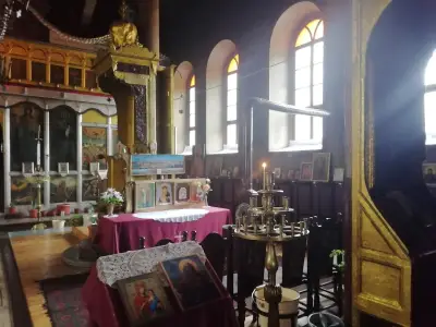 Църква Света Троица