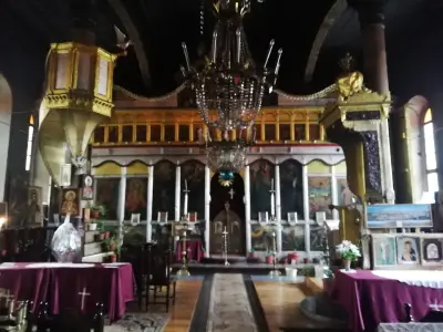 Църква Света Троица