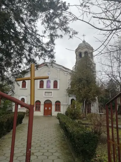 Църква Света Троица