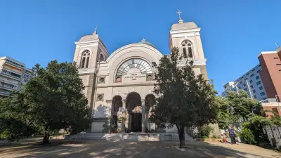 Църква „Свети Николай Чудотворец“