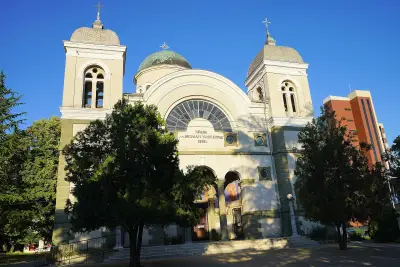 Църква „Свети Николай Чудотворец“