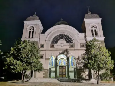 Църква „Свети Николай Чудотворец“