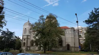 Църква „Свети Николай Чудотворец“
