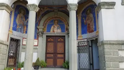 Църква „Свети Николай Чудотворец“