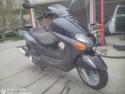 Автомивка Център 2