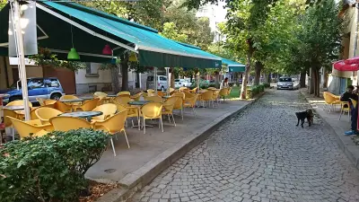 БИСТРО МИКИ