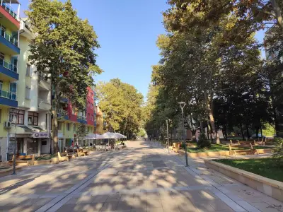 Д’еспресо Кафе