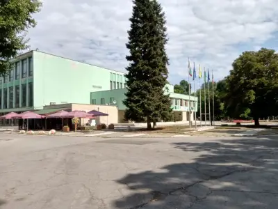 Кафе Залата