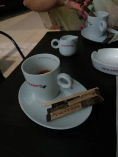 Кафе Сити