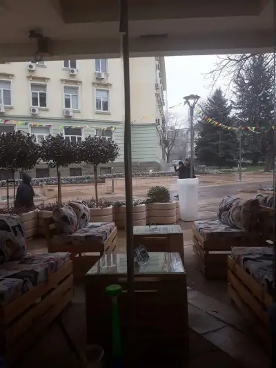 Кафе Сити