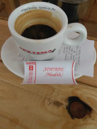 Cafe Retro