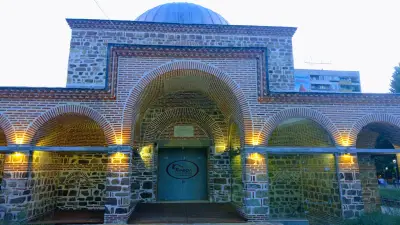 Арт кафе