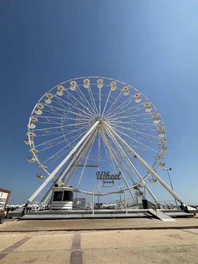 The Wheel