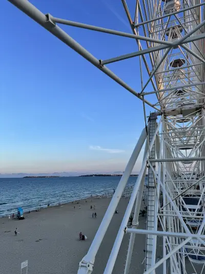 The Wheel