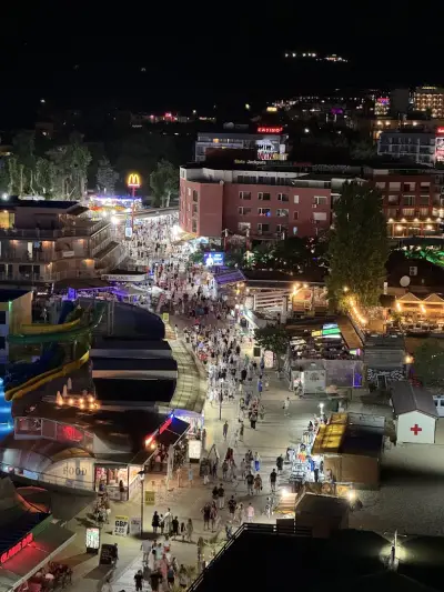 The Wheel