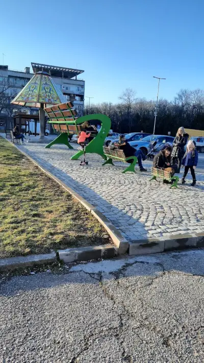 Голямата пейка