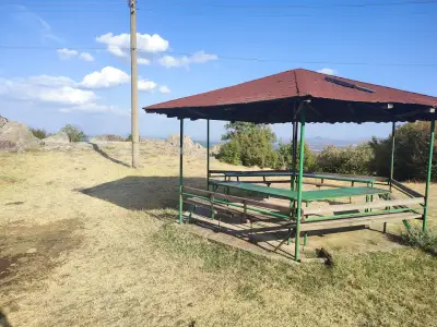Шарапани