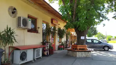 Supermarket "Далия"