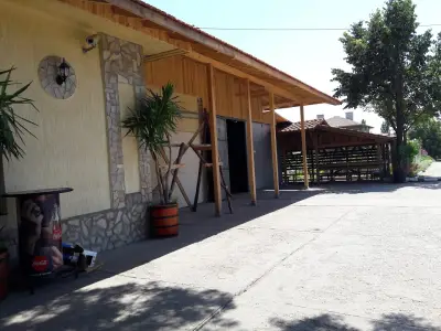Supermarket "Далия"