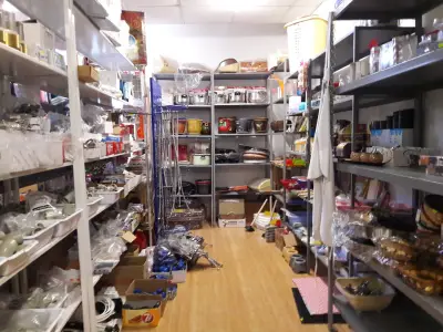 Supermarket "Далия"