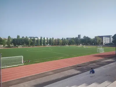 Стадион "Младост"