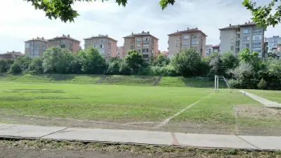 Стадион "Младост"