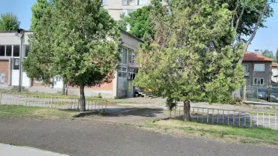 Стадион "Младост"