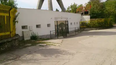 Стадион Хасково