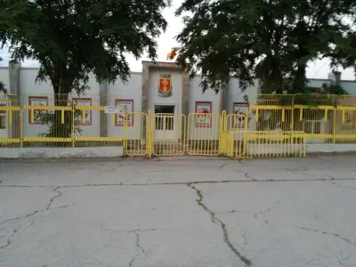Стадион Хасково