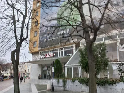 Хотел Аида