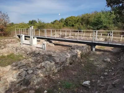 Римска баня
