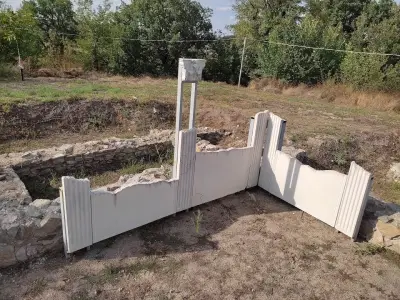 Римска баня