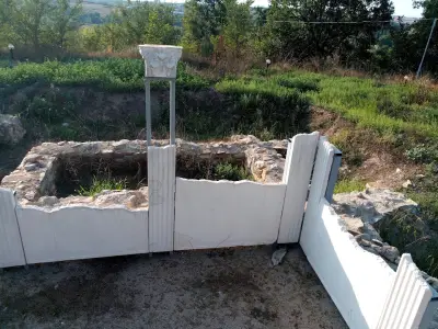 Римска баня