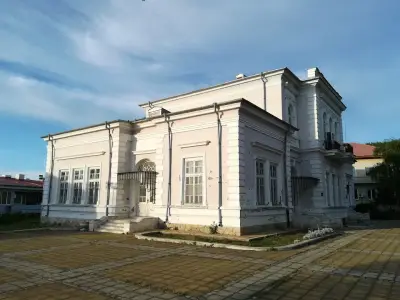 ОБЩИНА ТУТРАКАН
