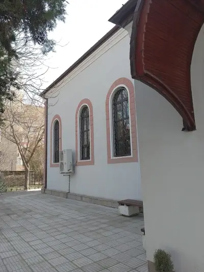 Храм "Свети Димитър"