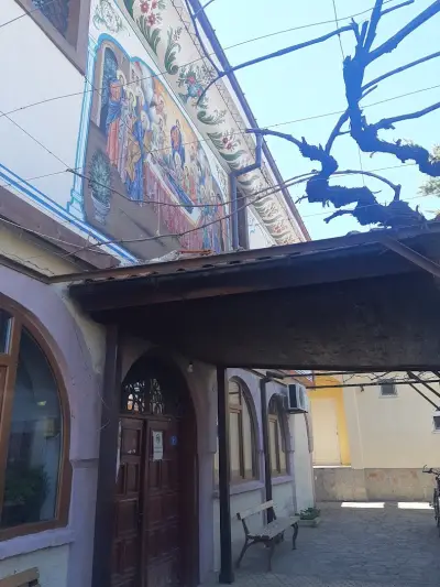 Храм „Успение на Пресвета Богородица“
