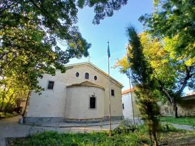 Храм „Успение на Пресвета Богородица“