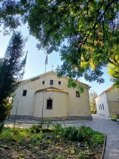 Храм „Успение на Пресвета Богородица“