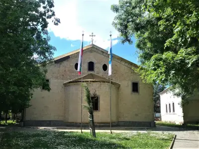 Храм „Успение на Пресвета Богородица“