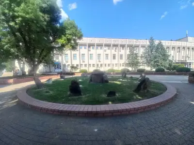 Тракийски долмен