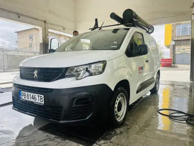 Автомивка Илиев