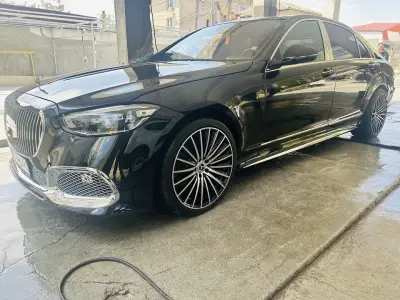 Автомивка Илиев