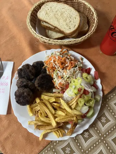 Köfteci ERDO